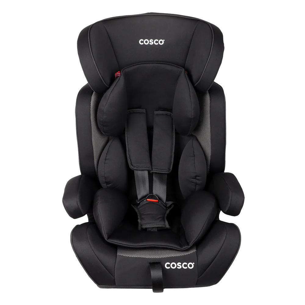 Silla de Auto Combinada Hangar Negra Cosco - Image 2