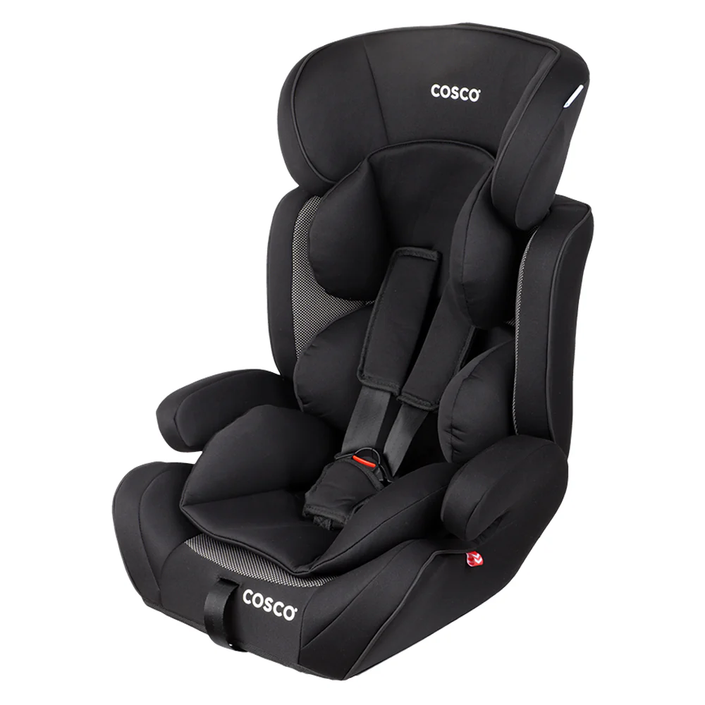 Silla de Auto Combinada Hangar Negra Cosco - Image 3