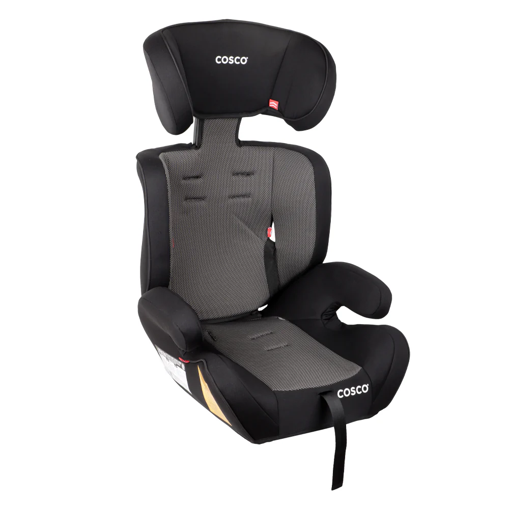 Silla de Auto Combinada Hangar Negra Cosco - Image 4