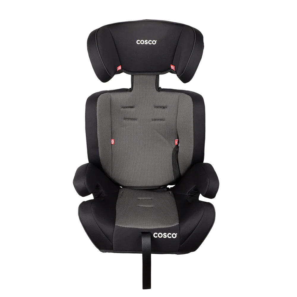 Silla de Auto Combinada Hangar Negra Cosco - Image 5