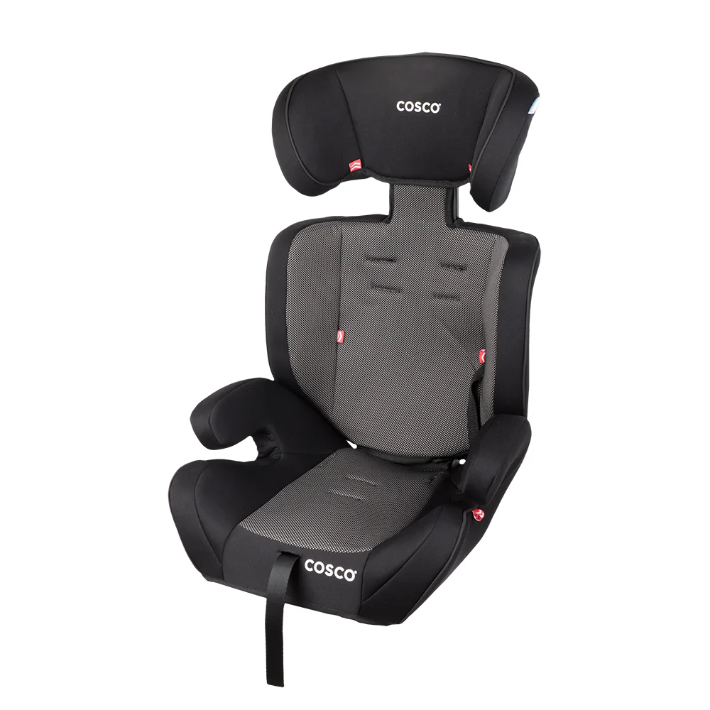 Silla de Auto Combinada Hangar Negra Cosco - Image 6