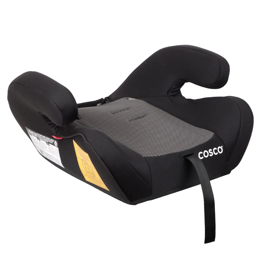 Silla de Auto Combinada Hangar Negra Cosco - Image 7