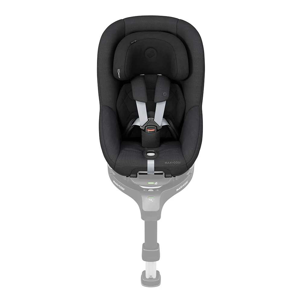 Silla de Auto Convertible Pearl 360° Pro Black Maxi Cosi (No Incluye Base) - Image 2