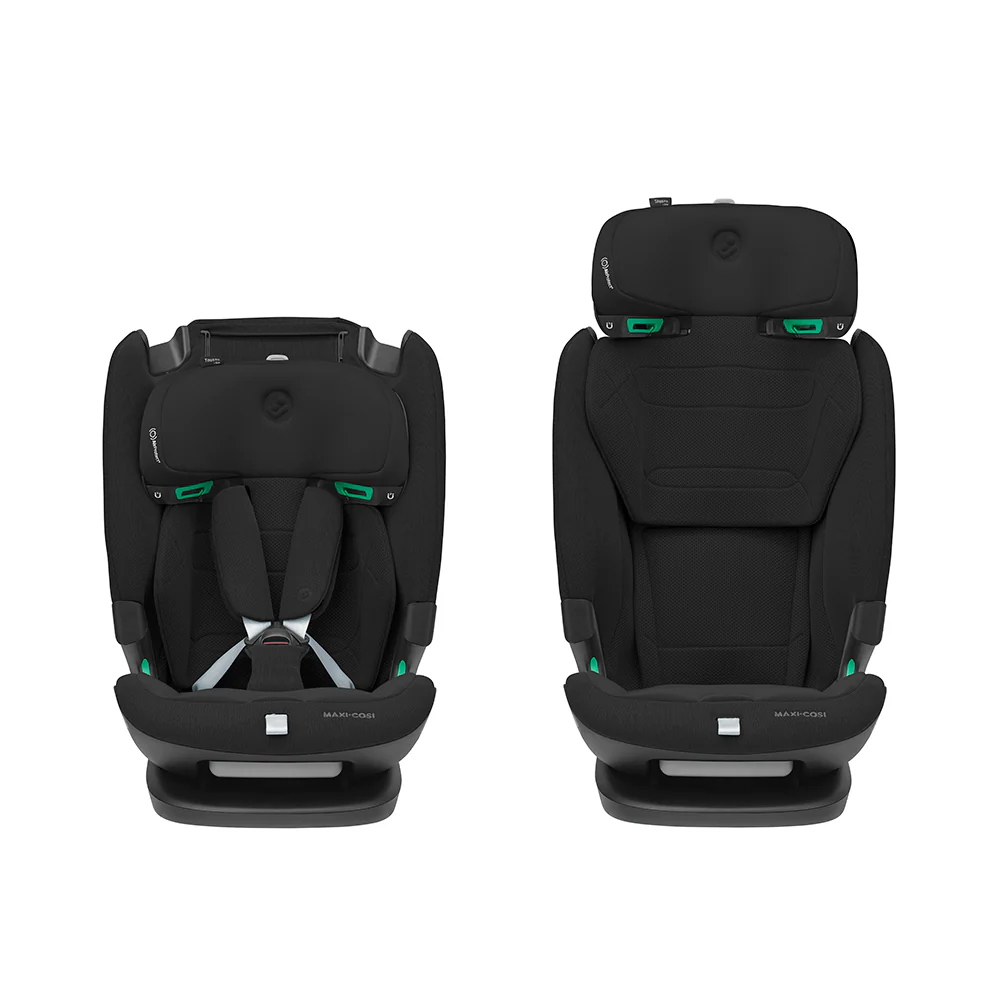 Silla de Auto Combinada Titan Pro I-Size Authentic Negro Maxi Cosi - Image 3