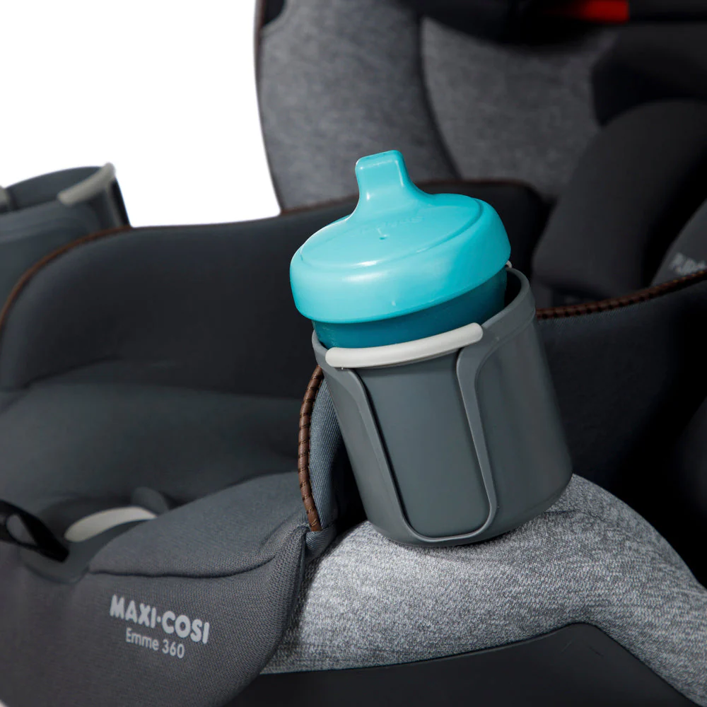 Silla de Auto Convertible Emme 360° Maxi Cosi Gris - Image 10