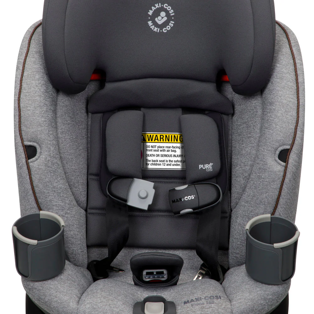 Silla de Auto Convertible Emme 360° Maxi Cosi Gris - Image 11