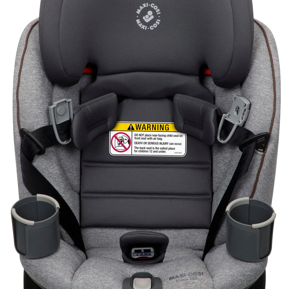 Silla de Auto Convertible Emme 360° Maxi Cosi Gris - Image 15