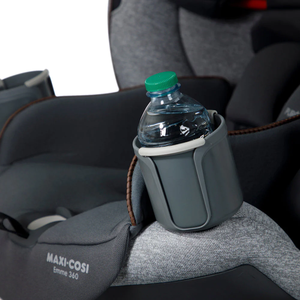 Silla de Auto Convertible Emme 360° Maxi Cosi Gris - Image 19