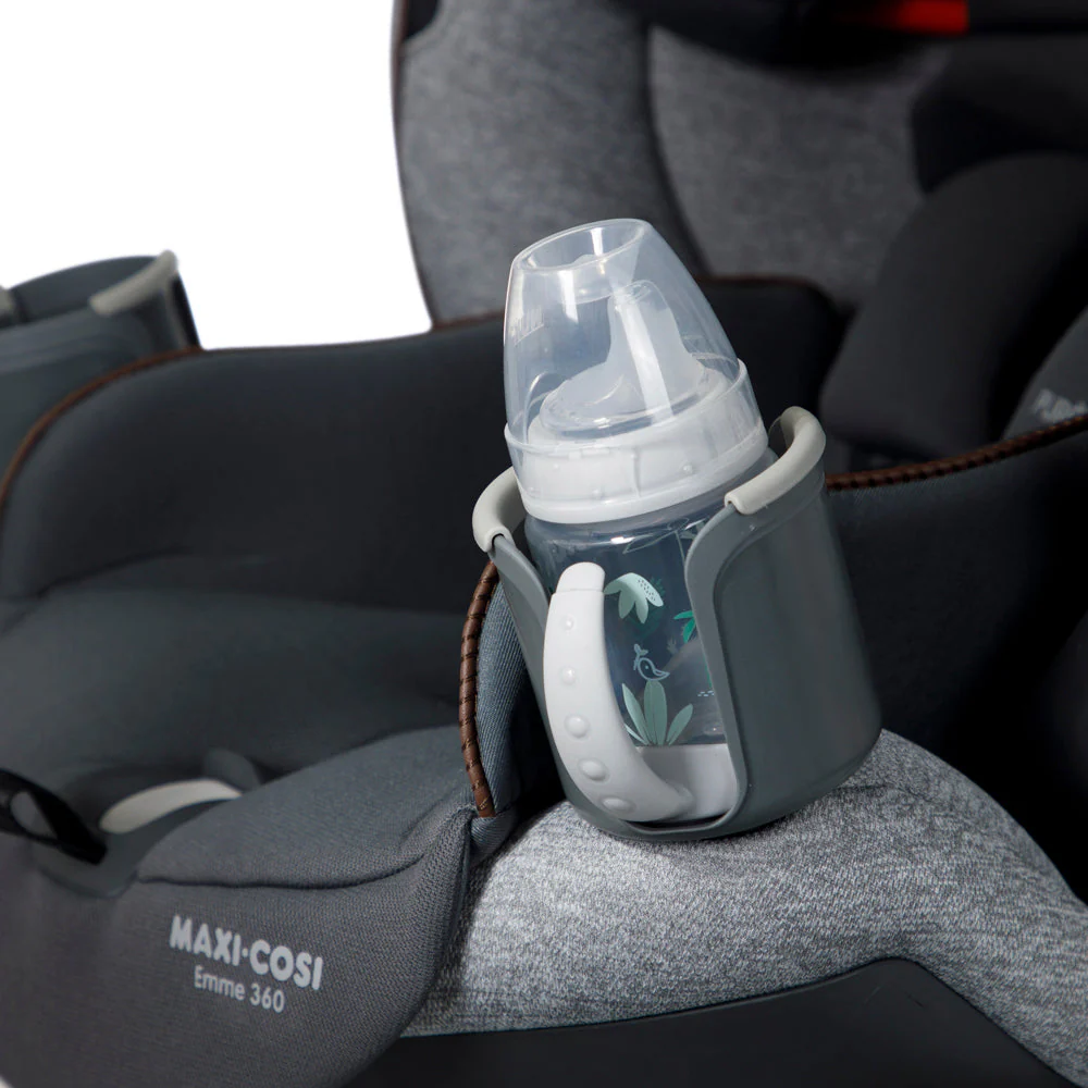 Silla de Auto Convertible Emme 360° Maxi Cosi Gris - Image 23