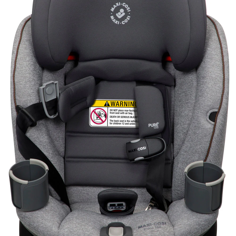 Silla de Auto Convertible Emme 360° Maxi Cosi Gris - Image 25