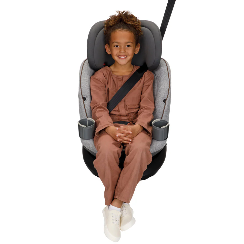 Silla de Auto Convertible Emme 360° Maxi Cosi Gris - Image 33