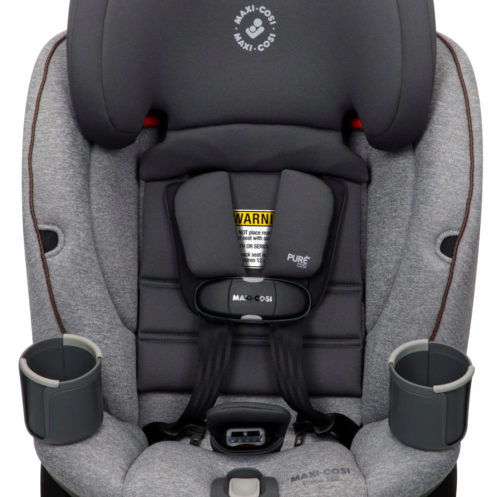 Silla de Auto Convertible Emme 360° Maxi Cosi Gris - Image 38