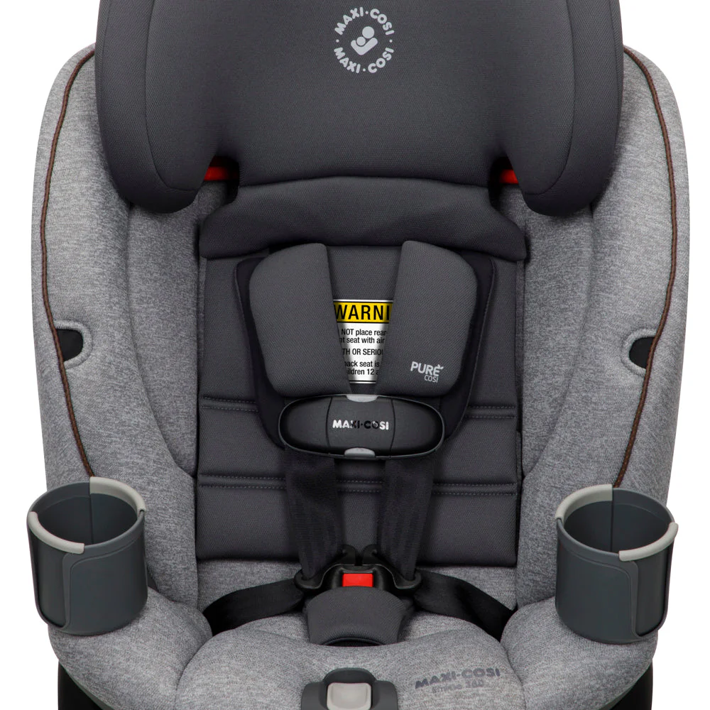 Silla de Auto Convertible Emme 360° Maxi Cosi Gris - Image 4