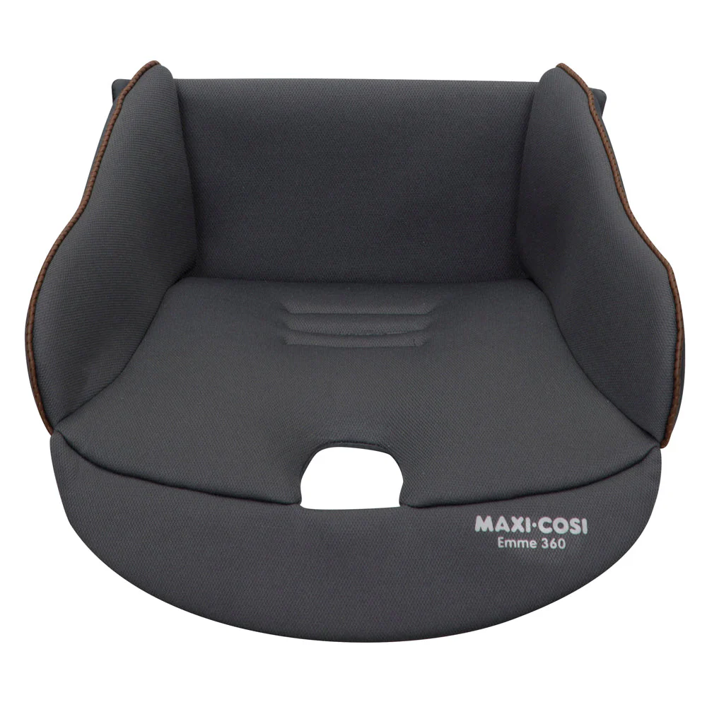 Silla de Auto Convertible Emme 360° Maxi Cosi Gris - Image 43