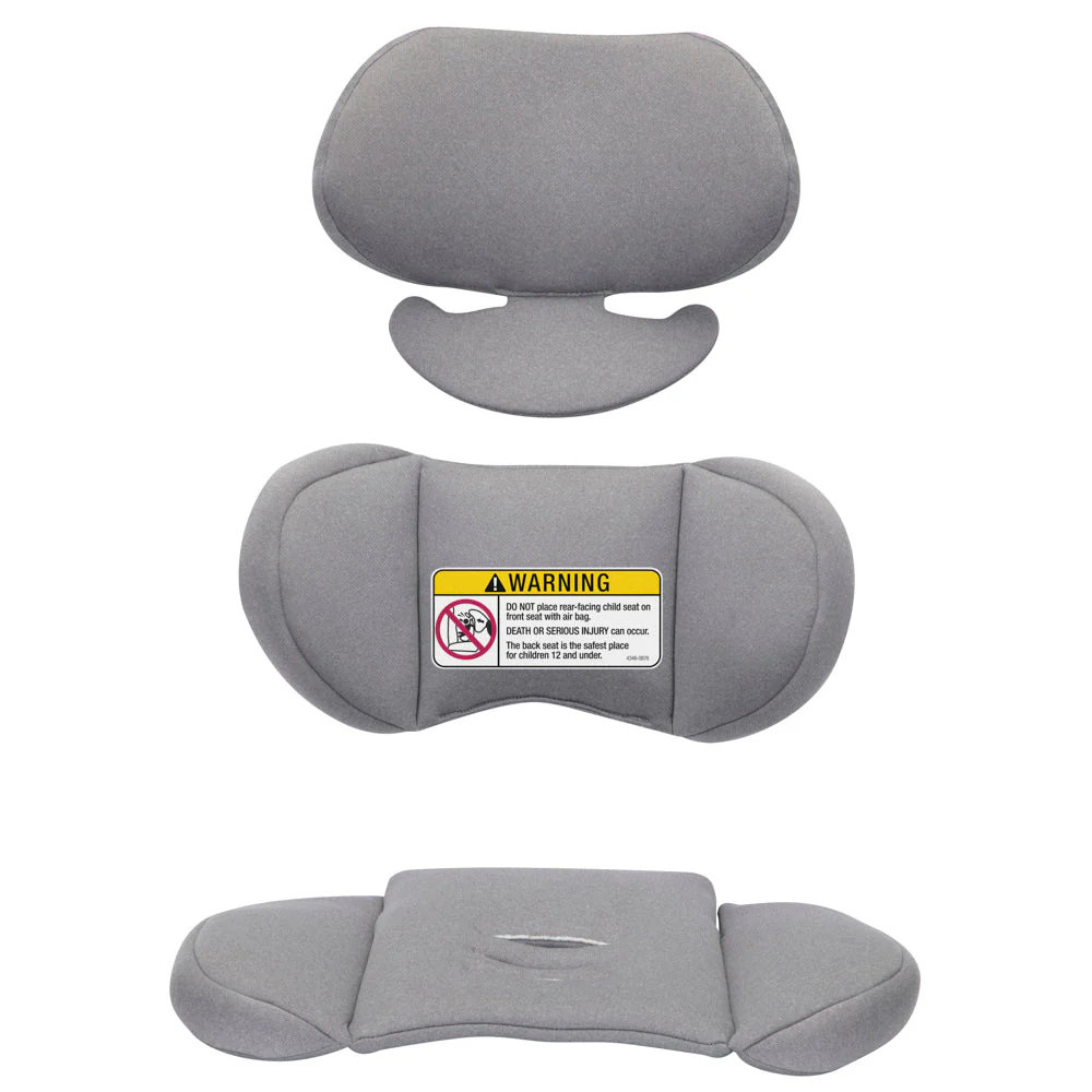 Silla de Auto Convertible Emme 360° Maxi Cosi Gris - Image 7