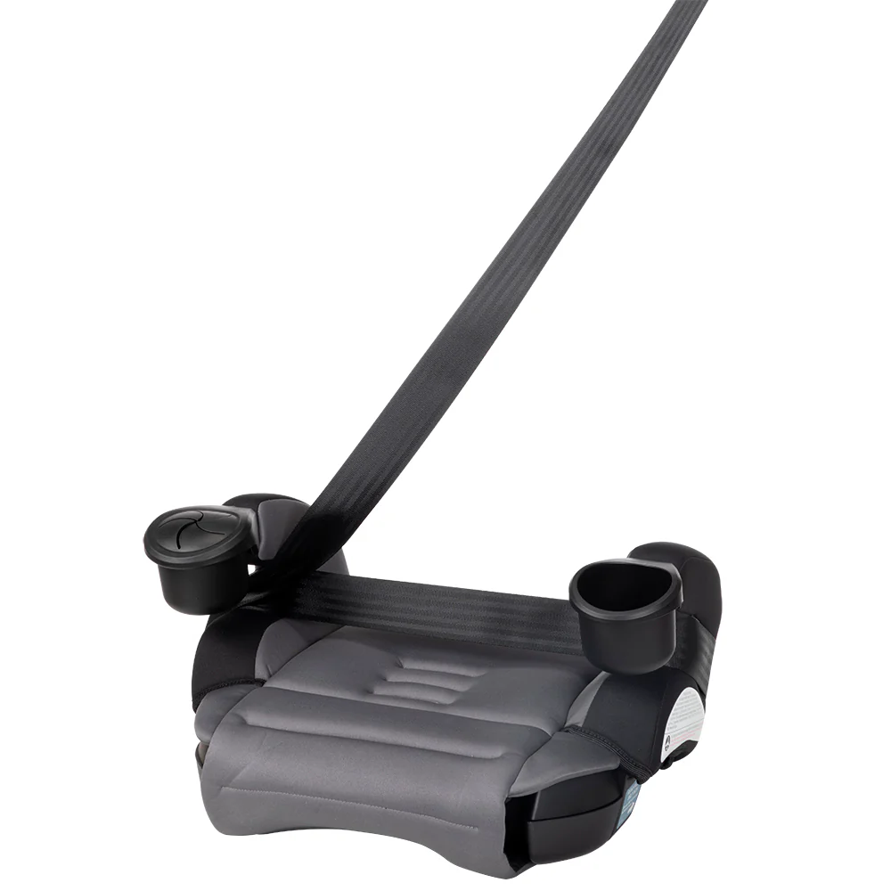 Silla de Auto Convertible Everslim Negro Safety 1st - Image 12