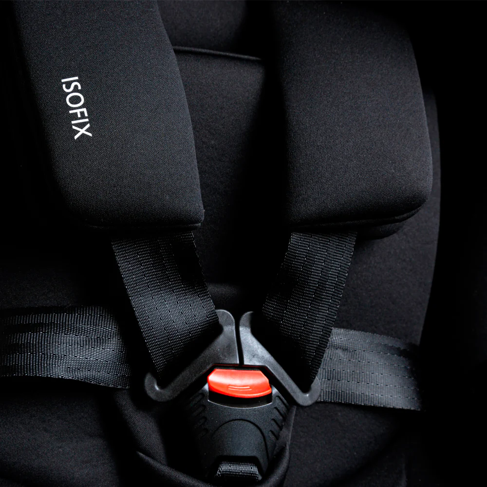 Silla de Auto Convertible I-Nxt 360° Negro Safety 1st - Image 10