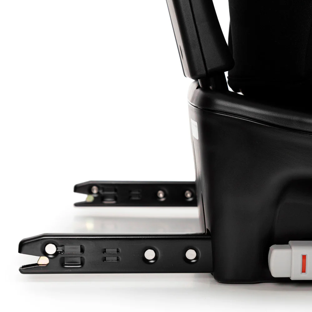 Silla de Auto Convertible I-Nxt 360° Negro Safety 1st - Image 11