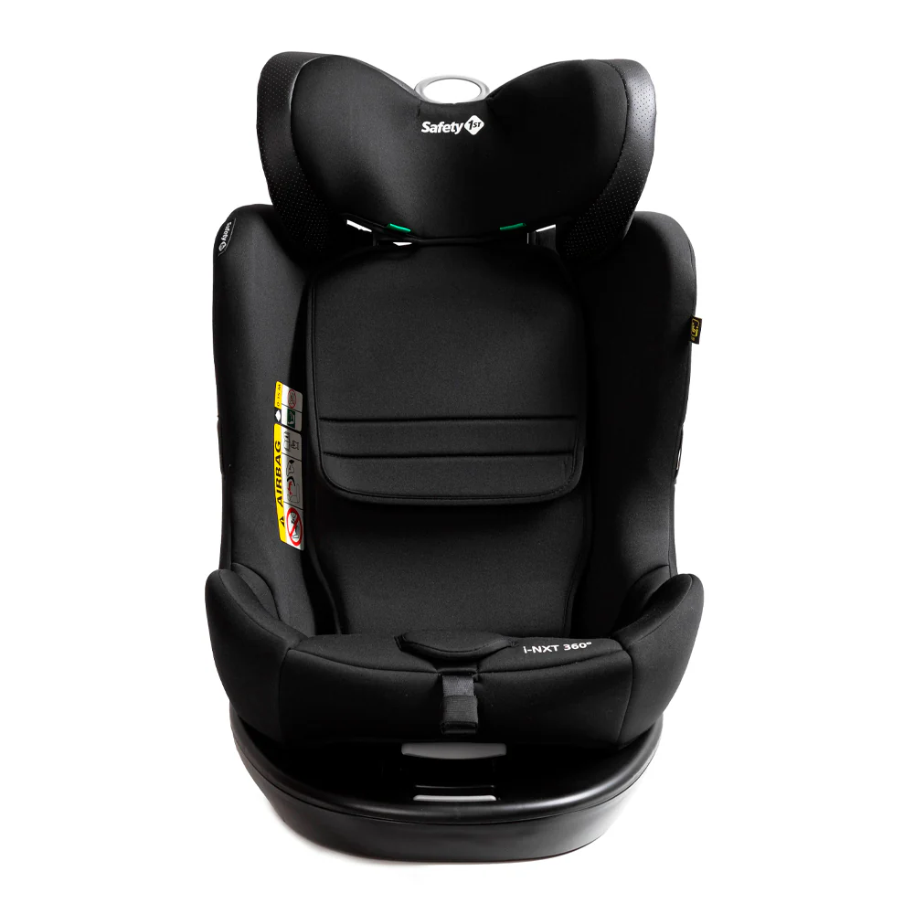 Silla de Auto Convertible I-Nxt 360° Negro Safety 1st - Image 4