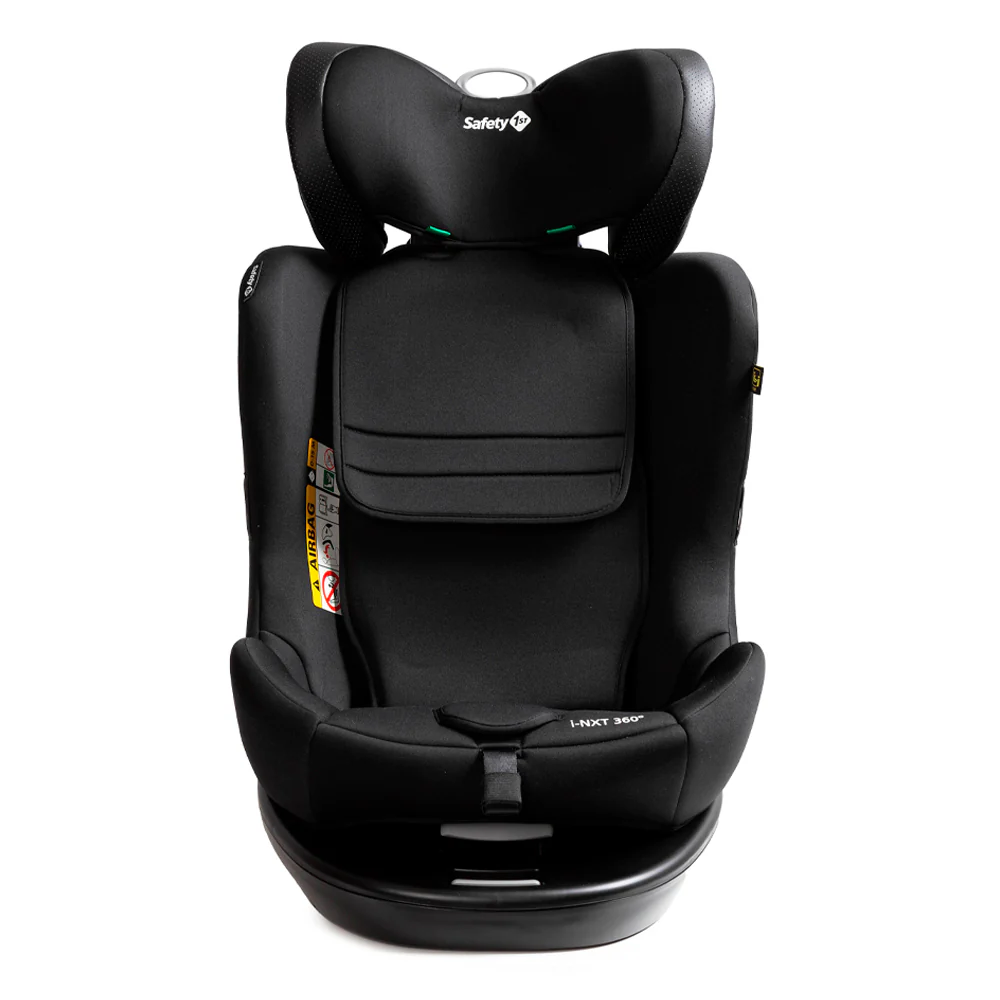 Silla de Auto Convertible I-Nxt 360° Negro Safety 1st - Image 5
