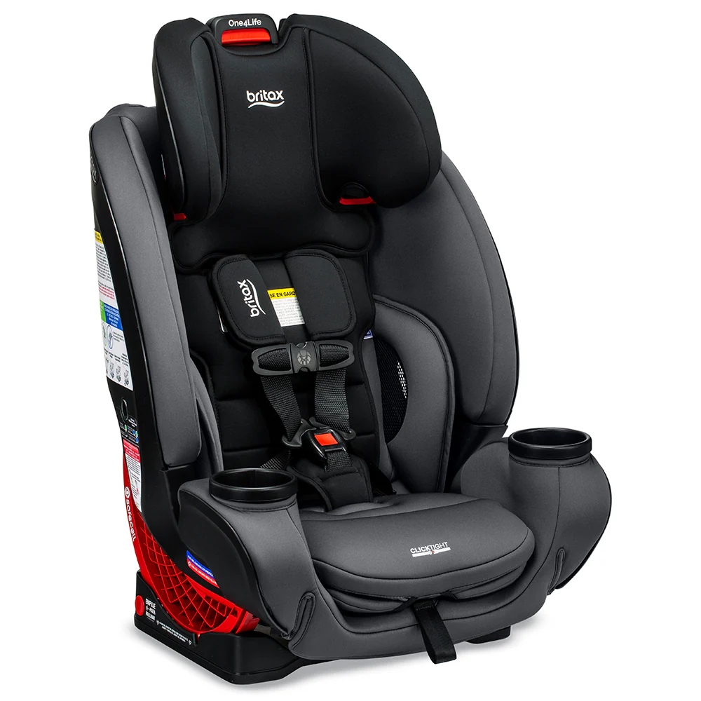 Silla de Auto Convertible One4Life Britax - Image 10