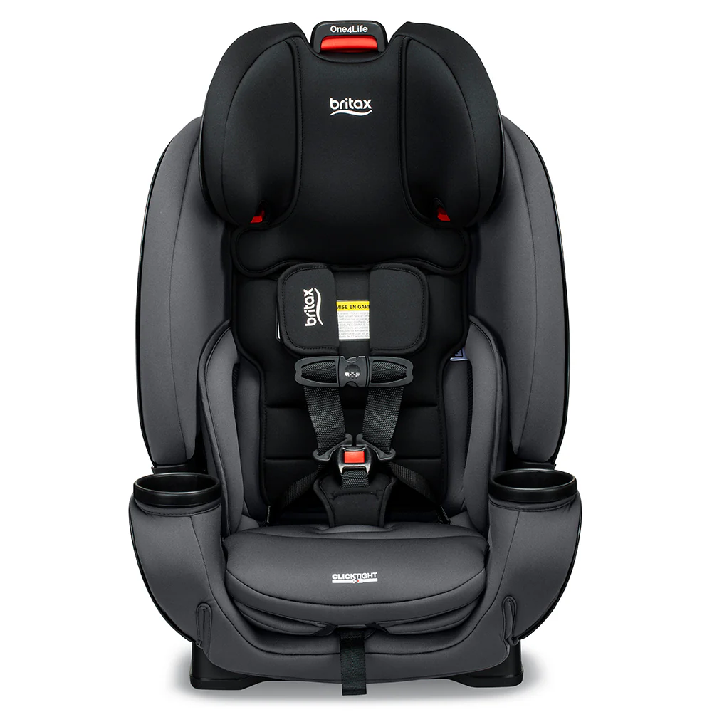 Silla de Auto Convertible One4Life Britax - Image 11
