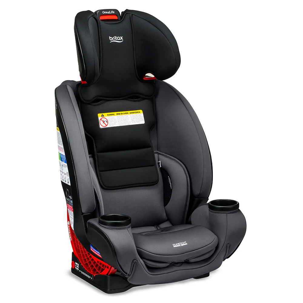 Silla de Auto Convertible One4Life Britax - Image 12