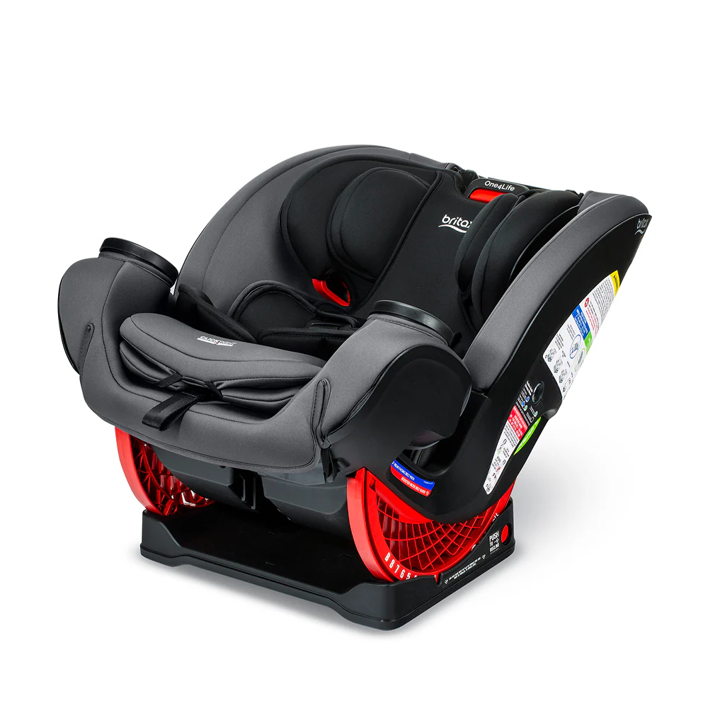 Silla de Auto Convertible One4Life Britax - Image 3