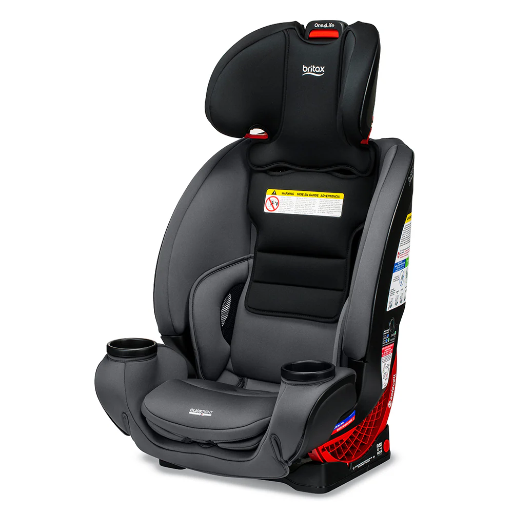 Silla de Auto Convertible One4Life Britax - Image 4