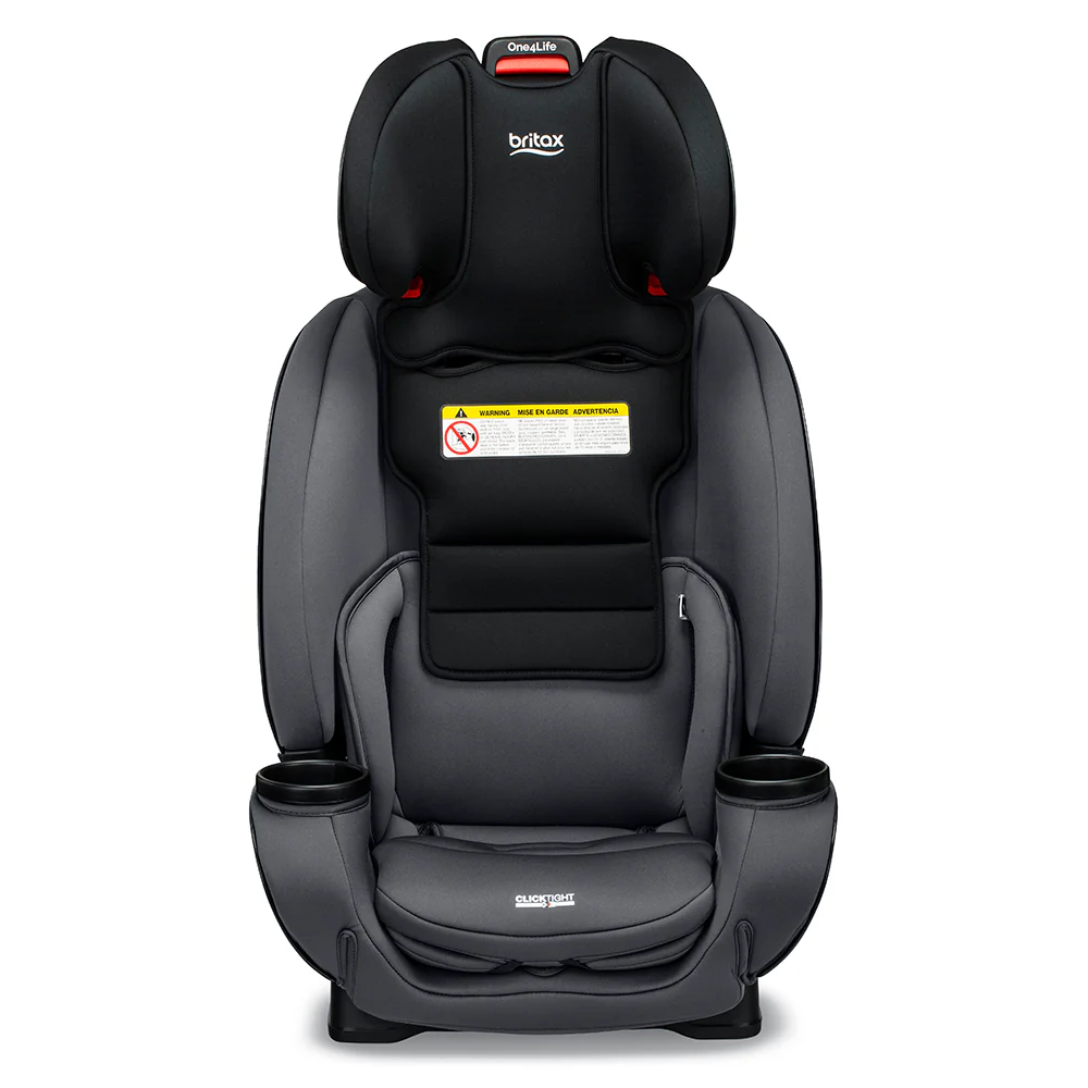 Silla de Auto Convertible One4Life Britax - Image 5