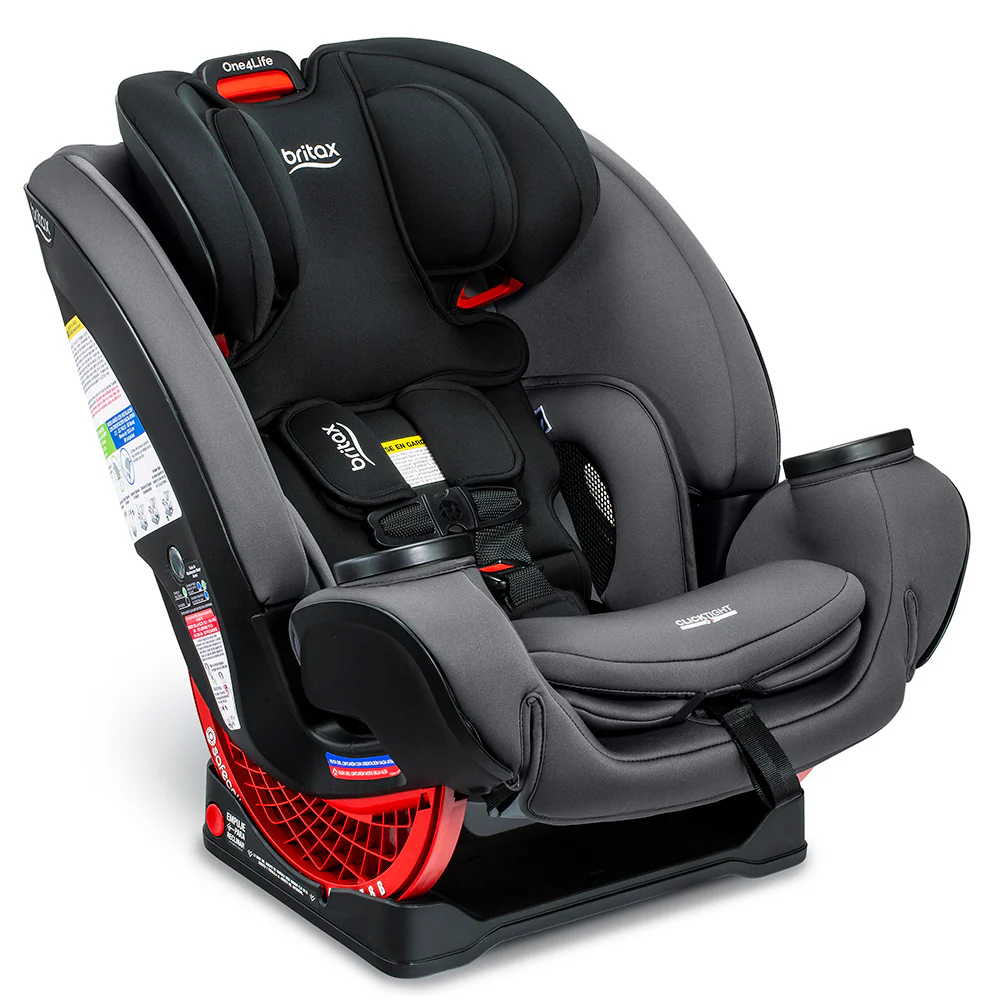 Silla de Auto Convertible One4Life Britax - Image 6