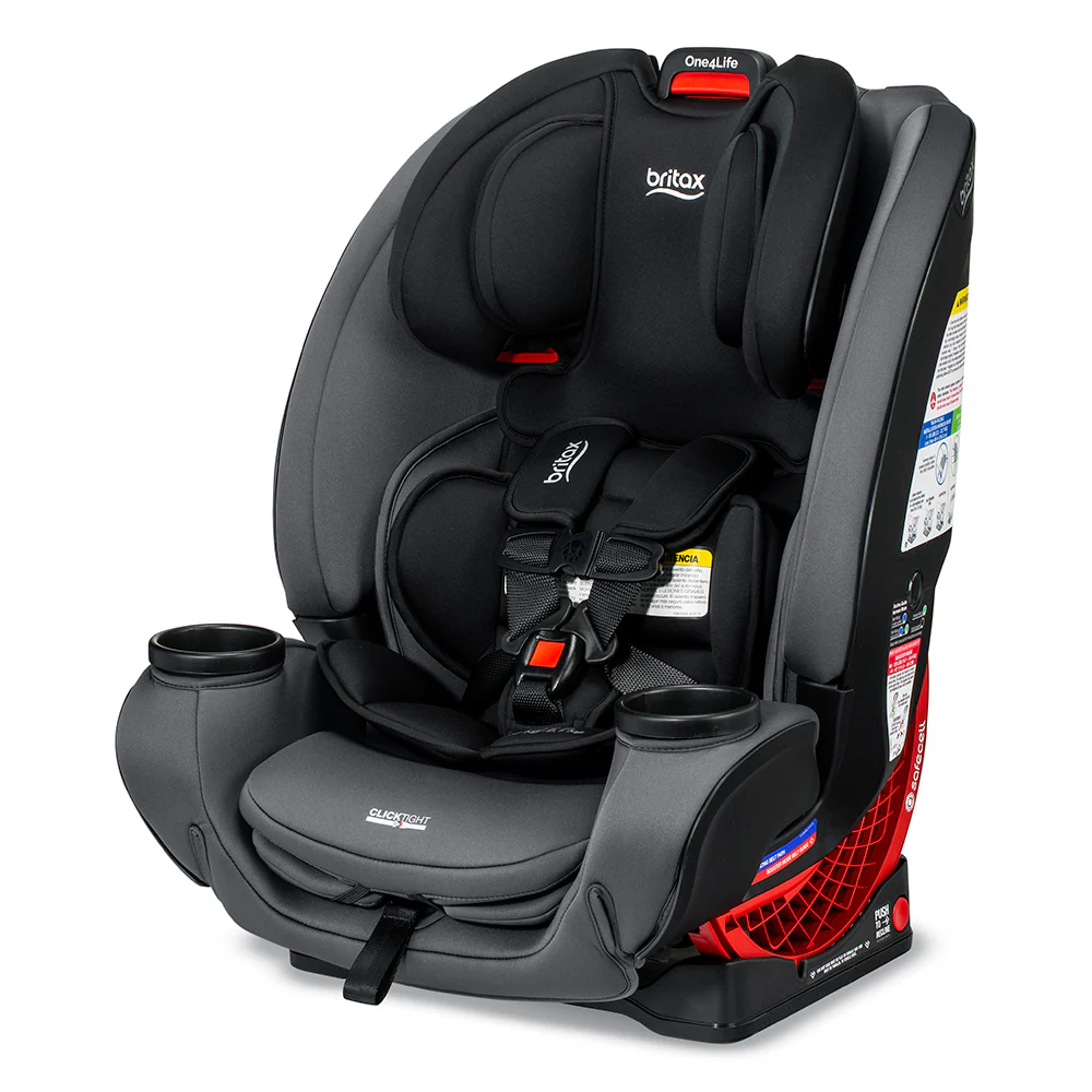 Silla de Auto Convertible One4Life Britax - Image 8