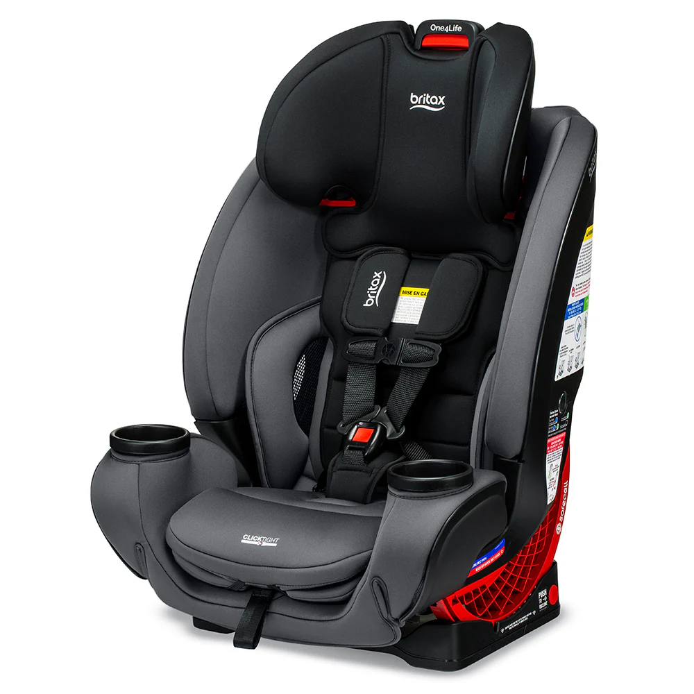 Silla de Auto Convertible One4Life Britax - Image 9