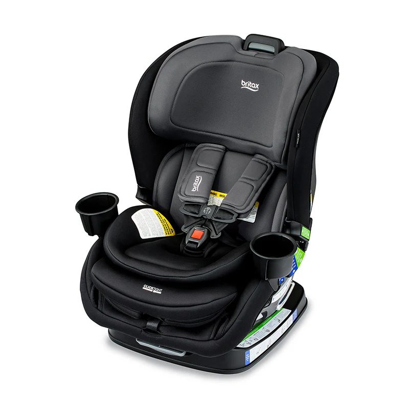 Silla de Auto Convertible Poplar Negro Britax - Image 5