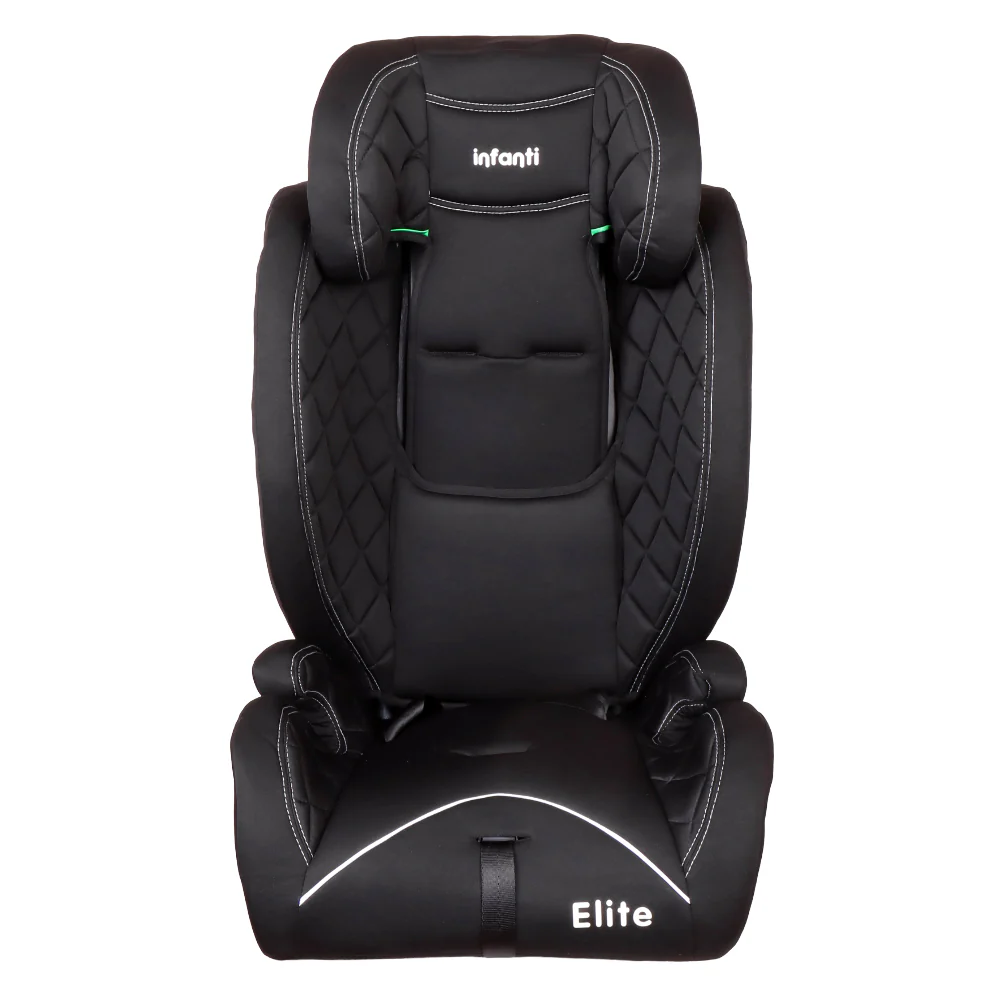 Silla de Auto Combinada Elite Isofix i-Size Infanti - Image 3