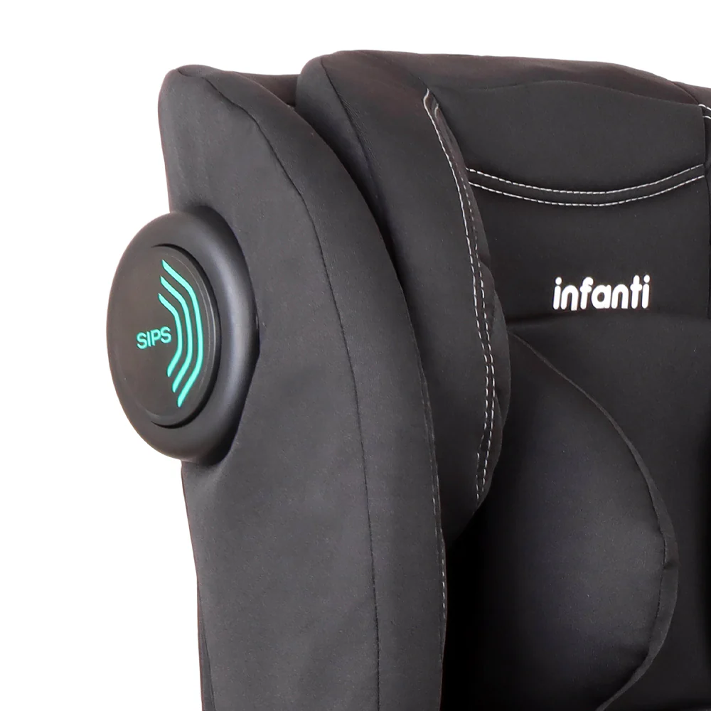 Silla de Auto Combinada Elite Isofix i-Size Infanti - Image 6