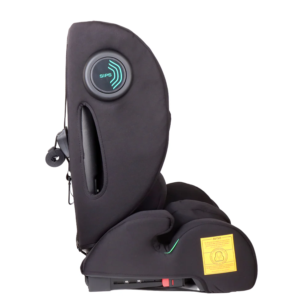 Silla de Auto Combinada Elite Isofix i-Size Infanti - Image 7