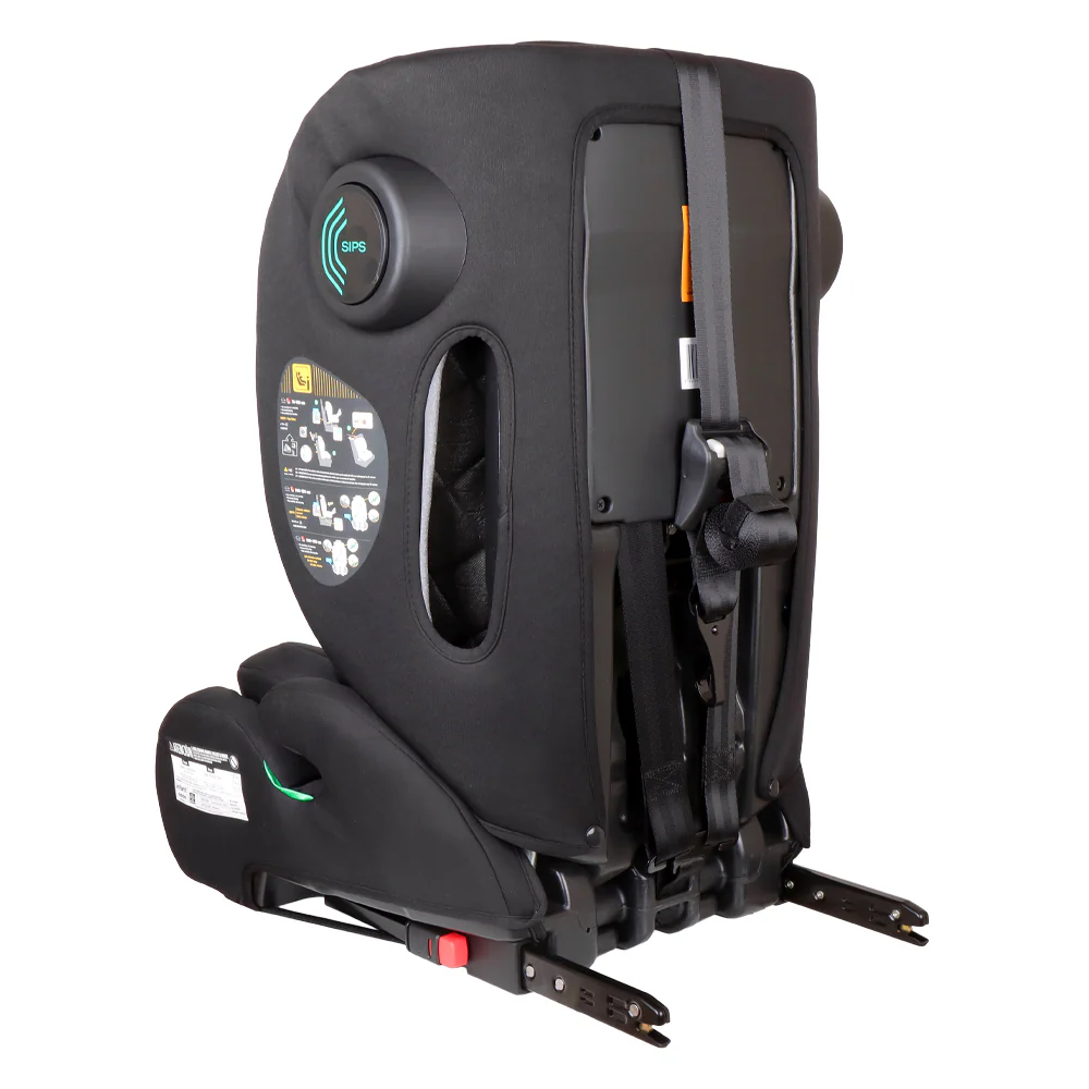 Silla de Auto Combinada Elite Isofix i-Size Infanti - Image 9