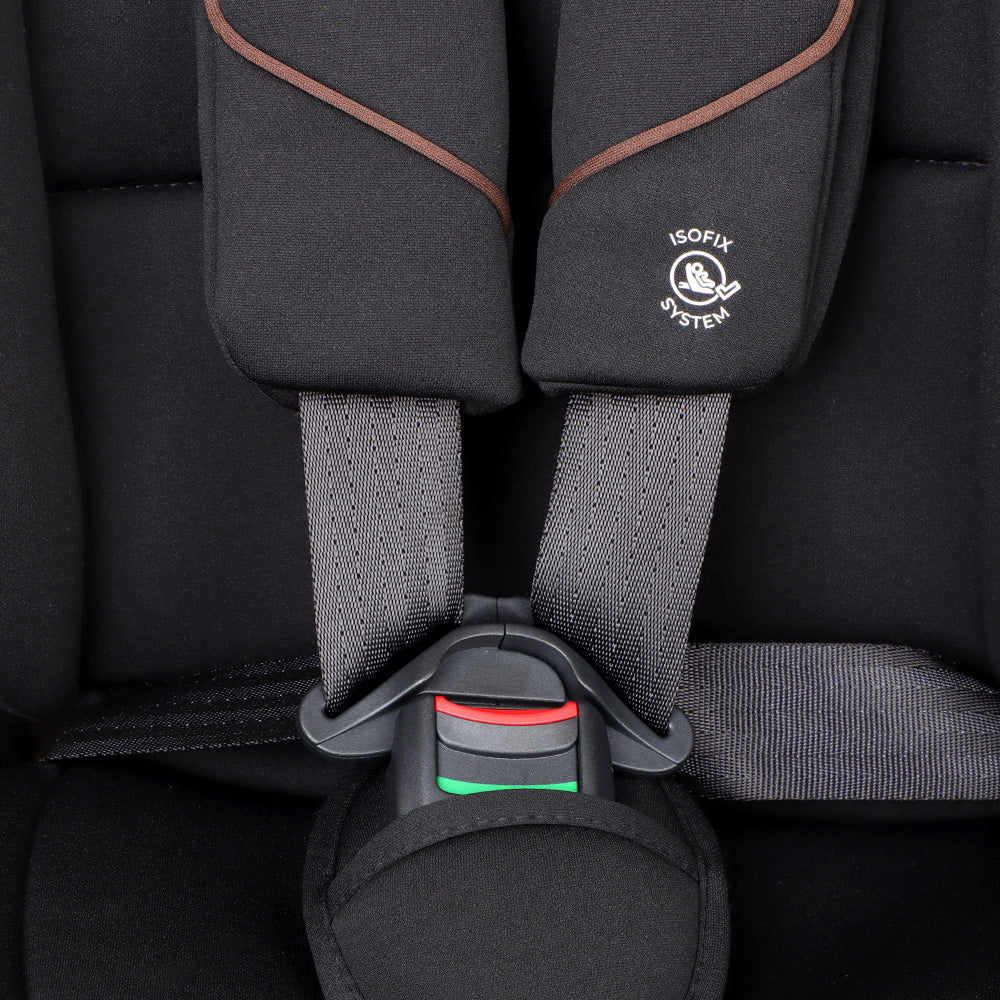 Silla de Auto Combinada Viaggio Fix Infanti - Image 10