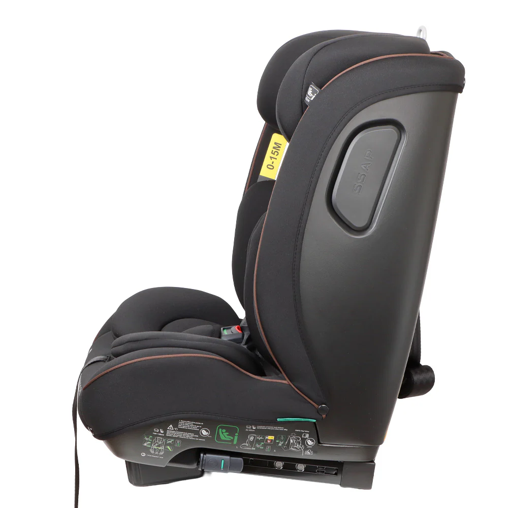 Silla de Auto Combinada Viaggio Fix Infanti - Image 14
