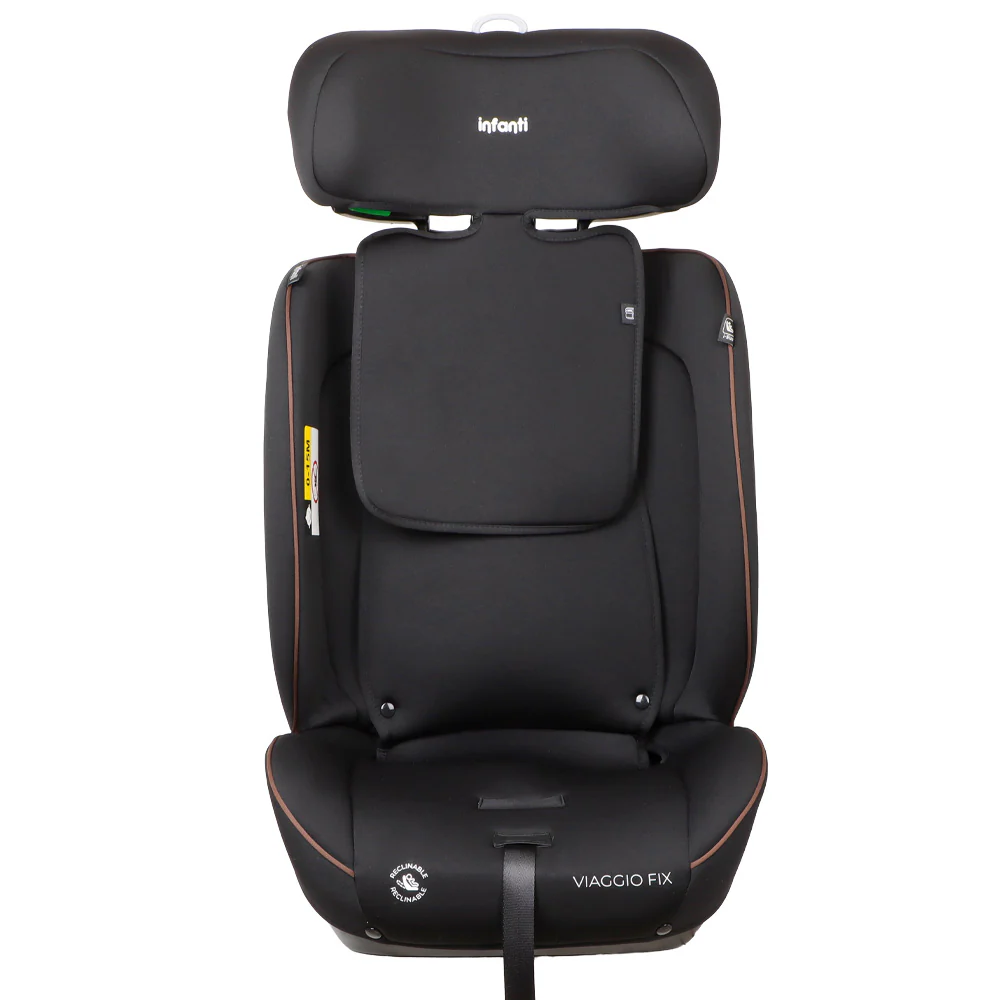 Silla de Auto Combinada Viaggio Fix Infanti - Image 18