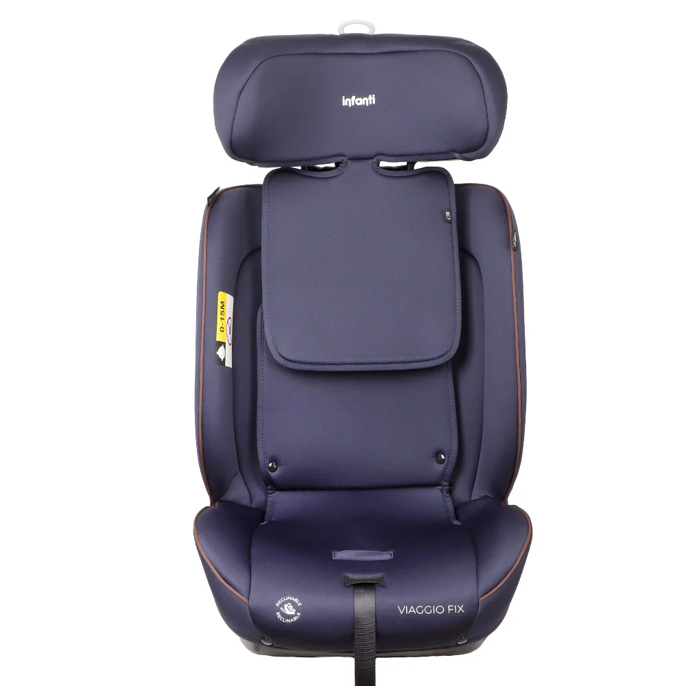 Silla de Auto Combinada Viaggio Fix Infanti - Image 31