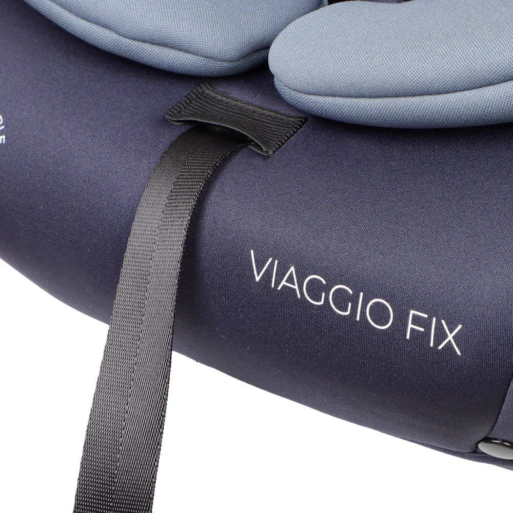 Silla de Auto Combinada Viaggio Fix Infanti - Image 33