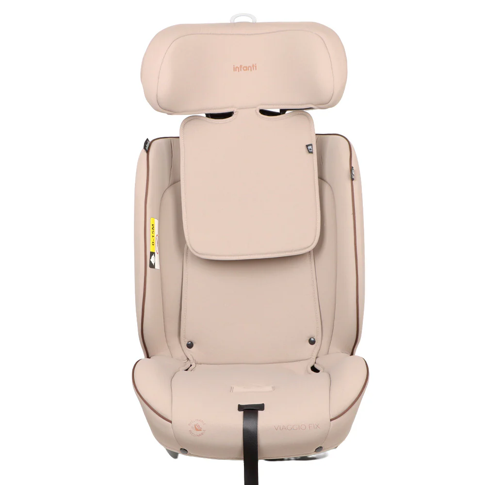 Silla de Auto Combinada Viaggio Fix Infanti - Image 45