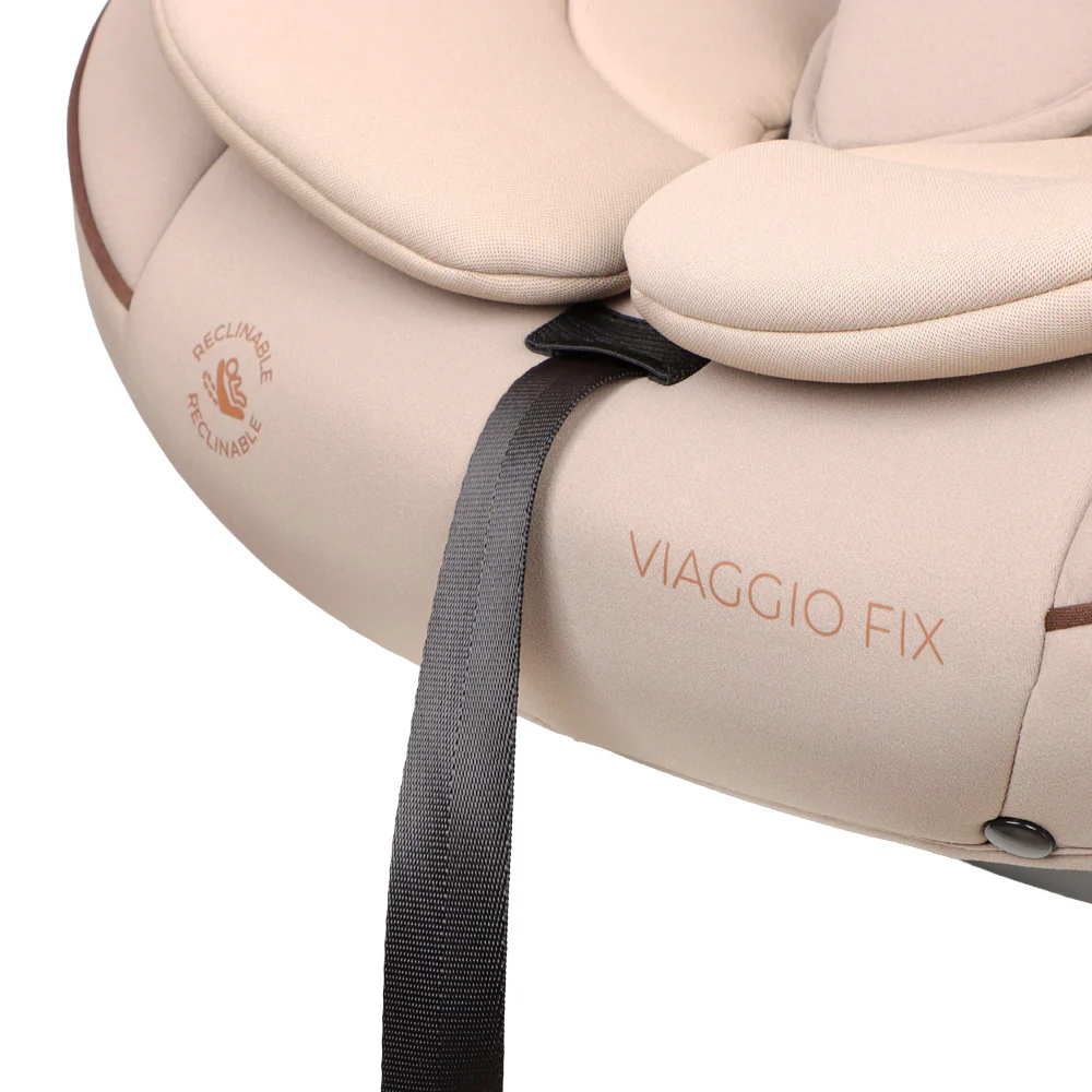 Silla de Auto Combinada Viaggio Fix Infanti - Image 50