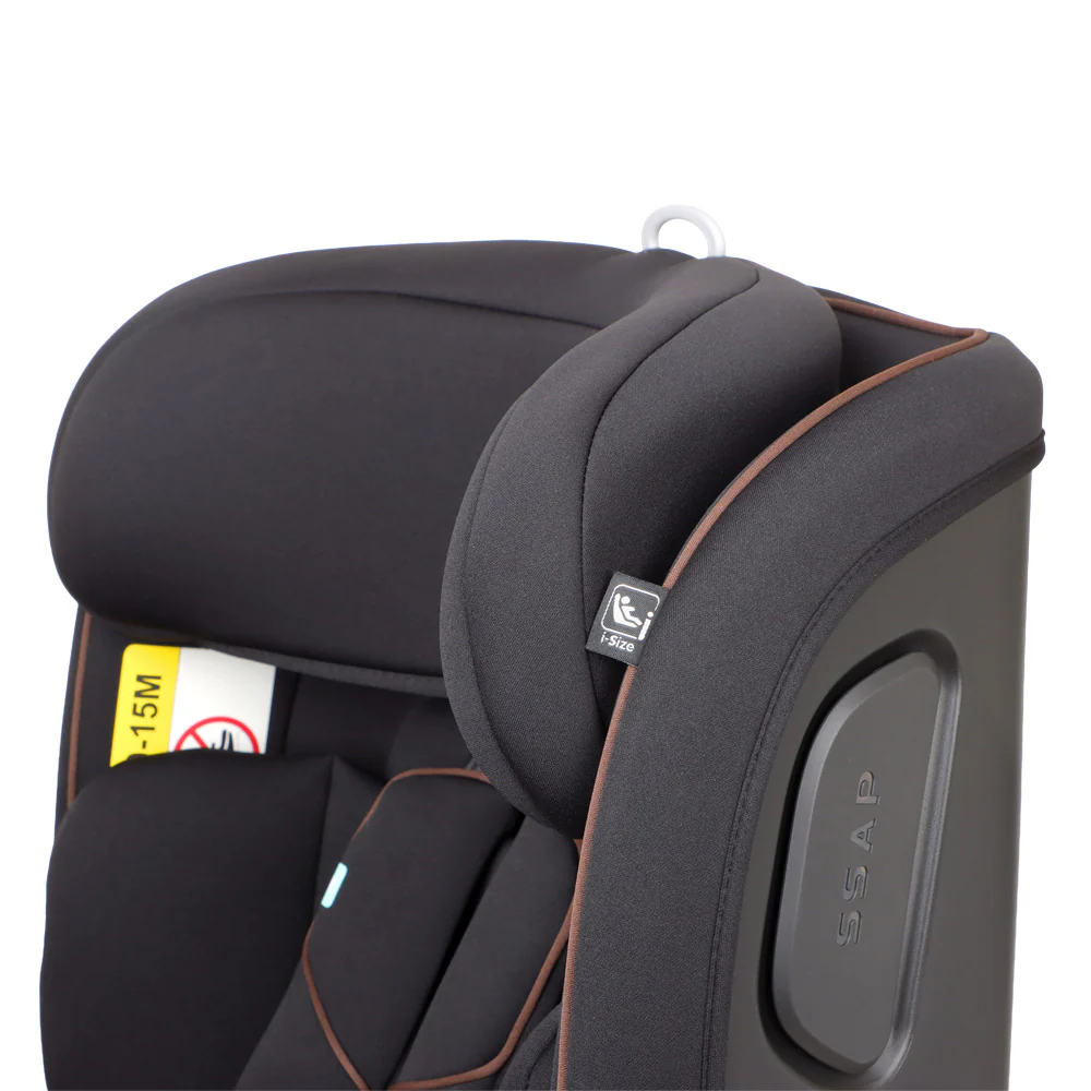 Silla de Auto Combinada Viaggio Fix Infanti - Image 9