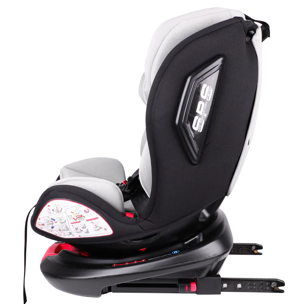 Silla de Auto Convertible Donna Cosco Negro - Image 12