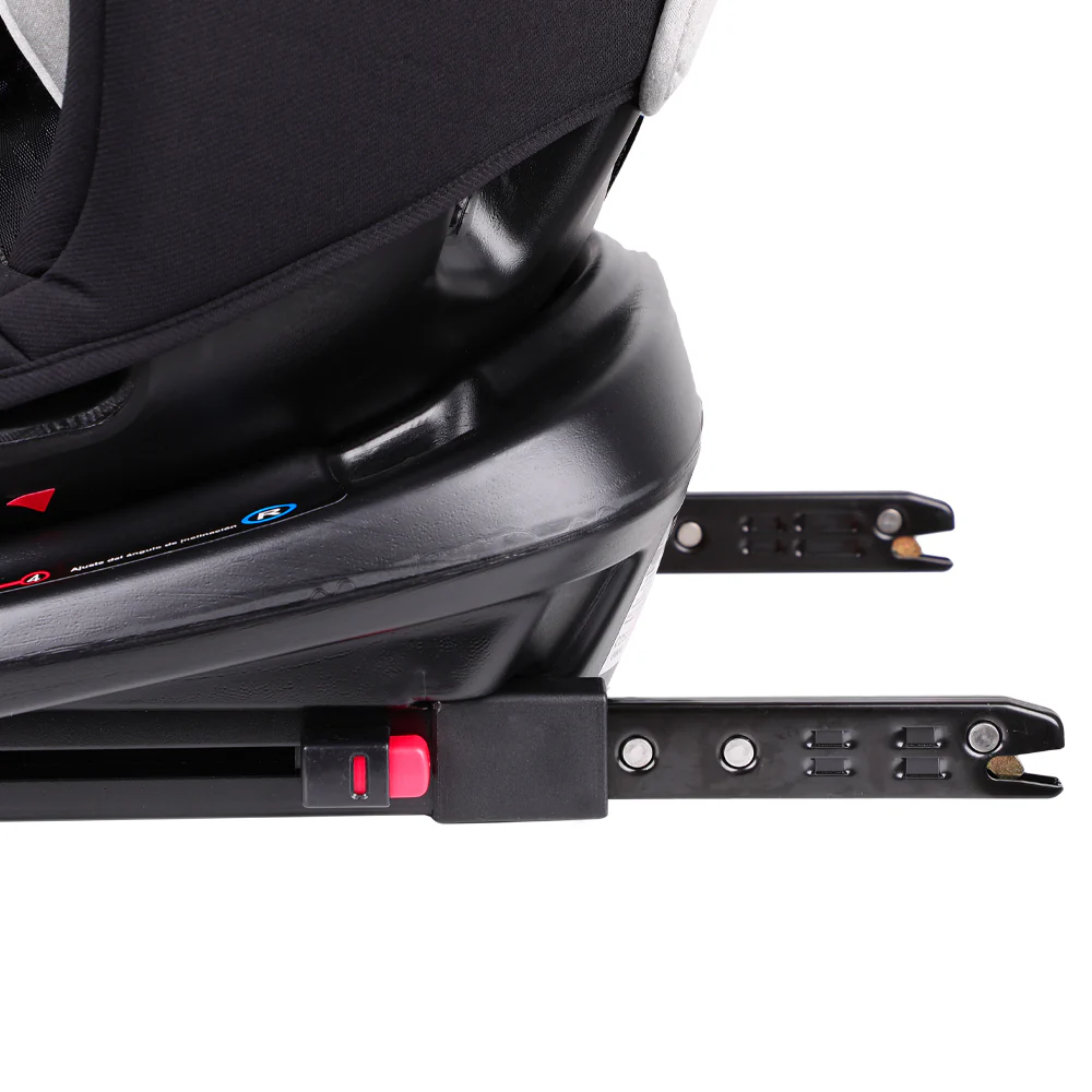 Silla de Auto Convertible Donna Cosco Negro - Image 13