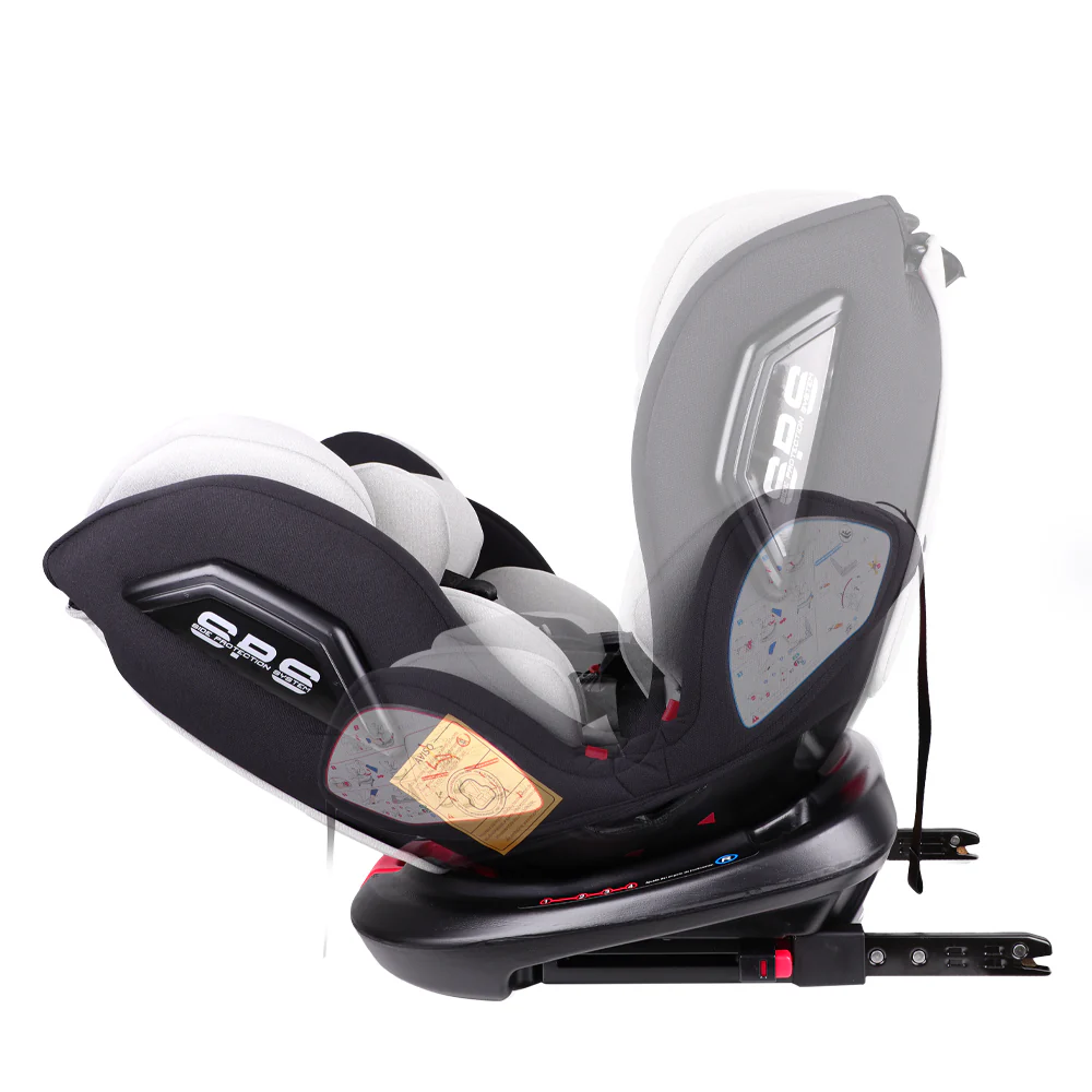 Silla de Auto Convertible Donna Cosco Negro - Image 15