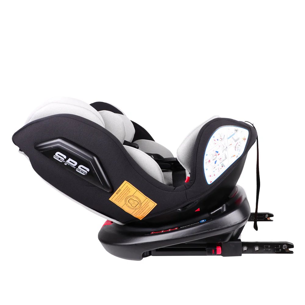 Silla de Auto Convertible Donna Cosco Negro - Image 3